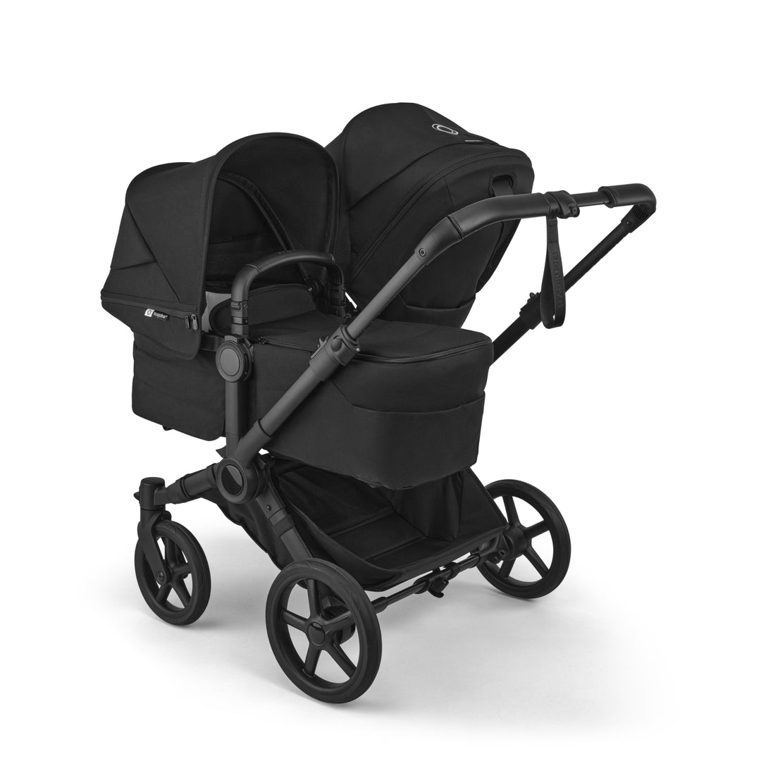 Donkey 6 Duo, Heritage Black