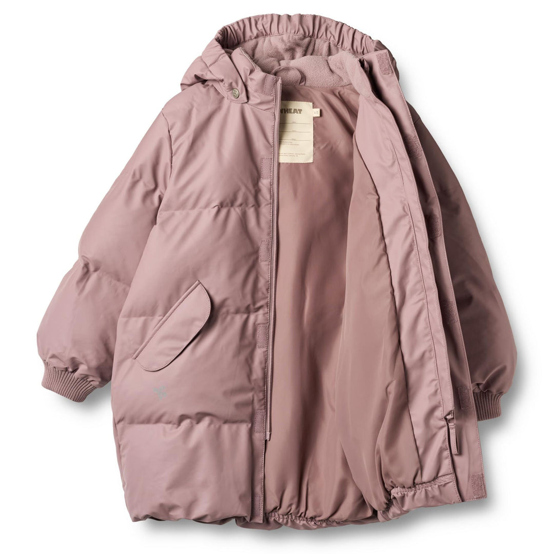 Coast vetrarjakki, Dusty Lavender