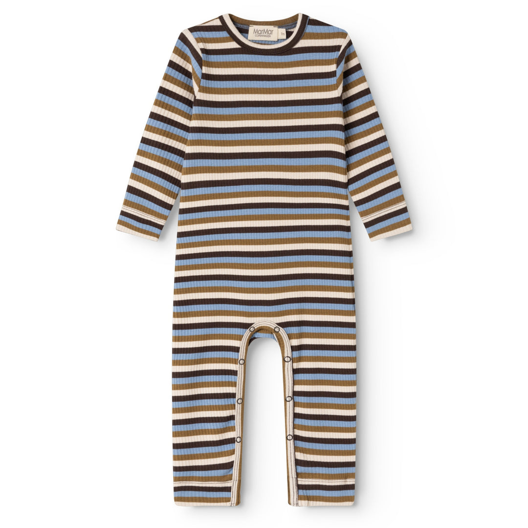 Modal drakt, Stripes