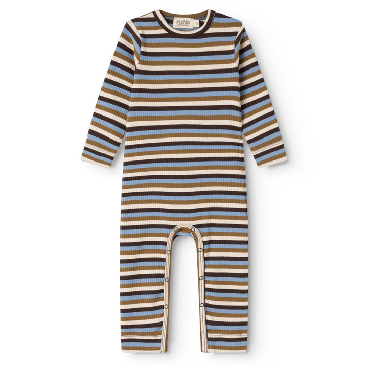 Modal drakt, Stripes