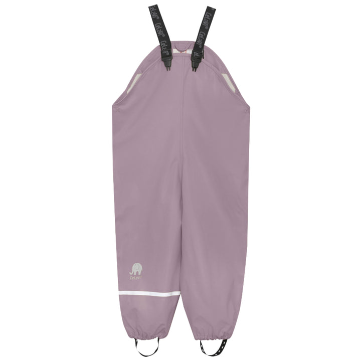 Basic regnklæðir, Mauve Shadow