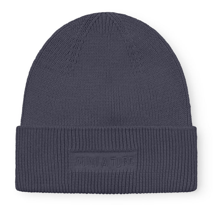Boje beanie, Ombre Blue