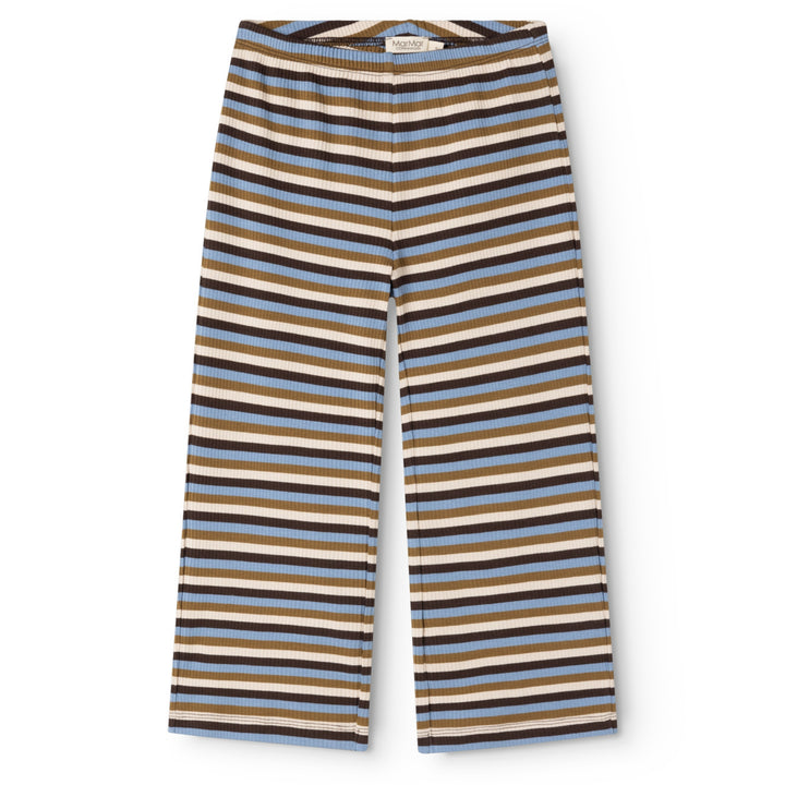 Pansi buksur, Stripes