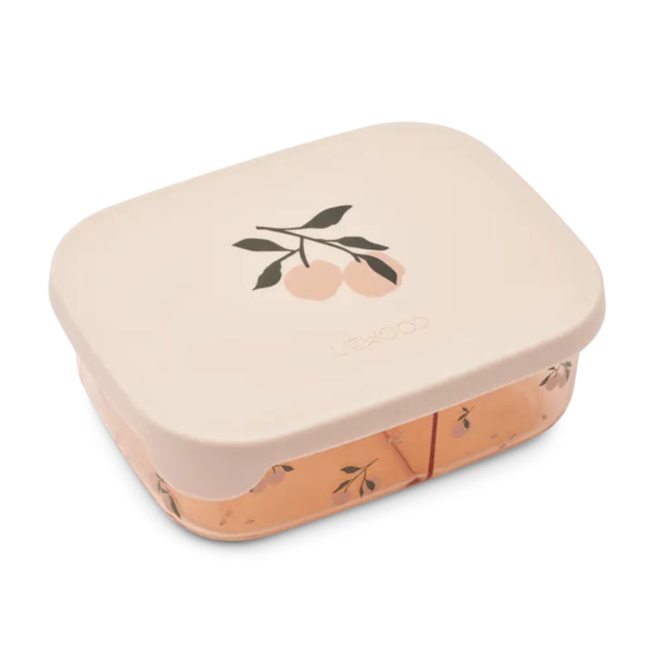 Arthur mateskja, Peach