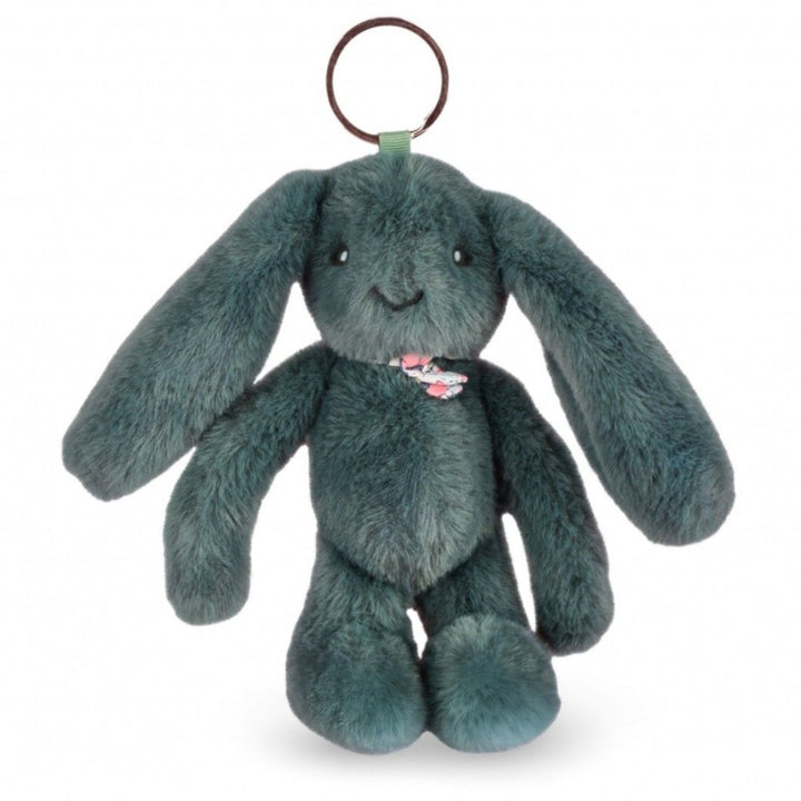 Fleurette lyklaringur, Green