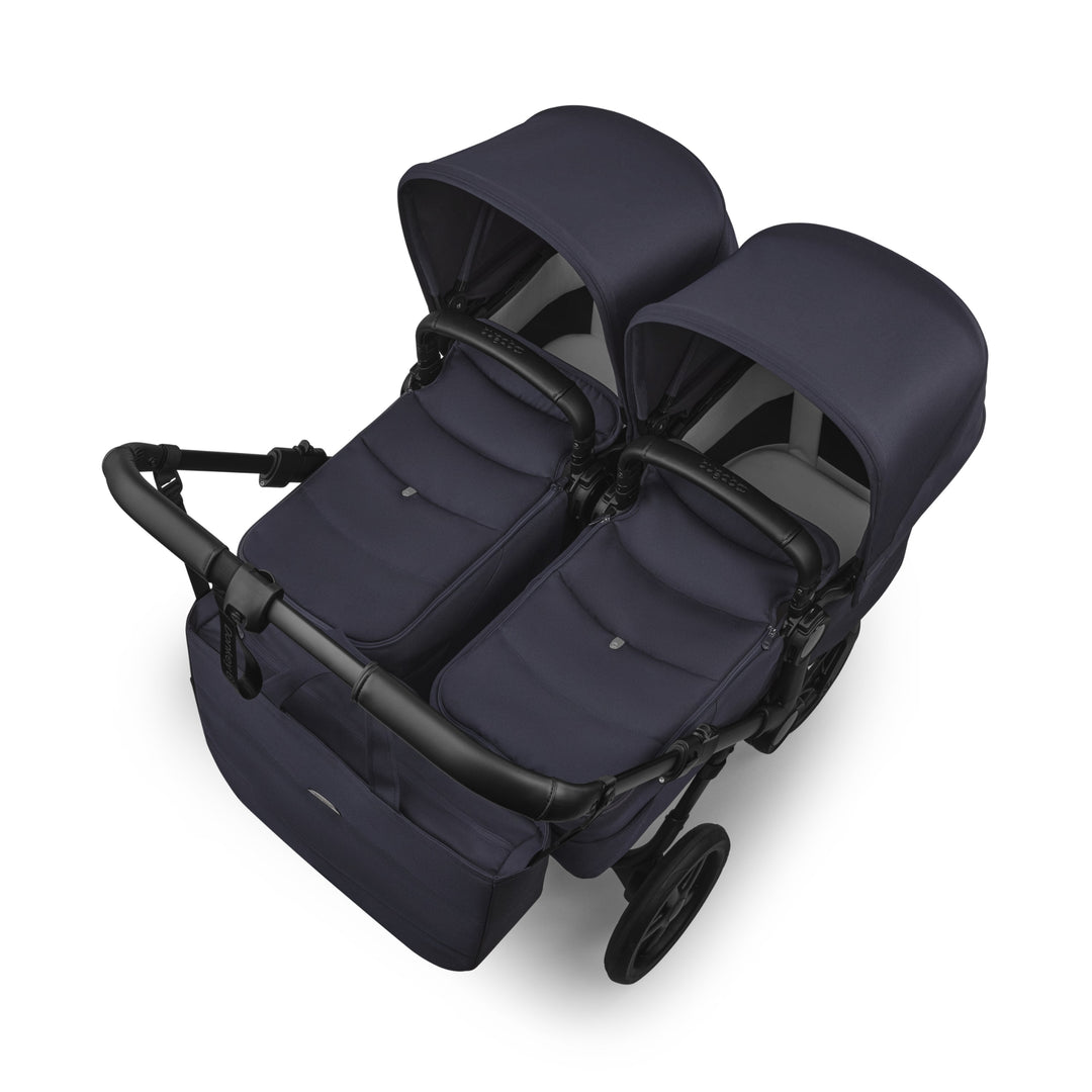 Donkey 6 Twin, Deep Indigo
