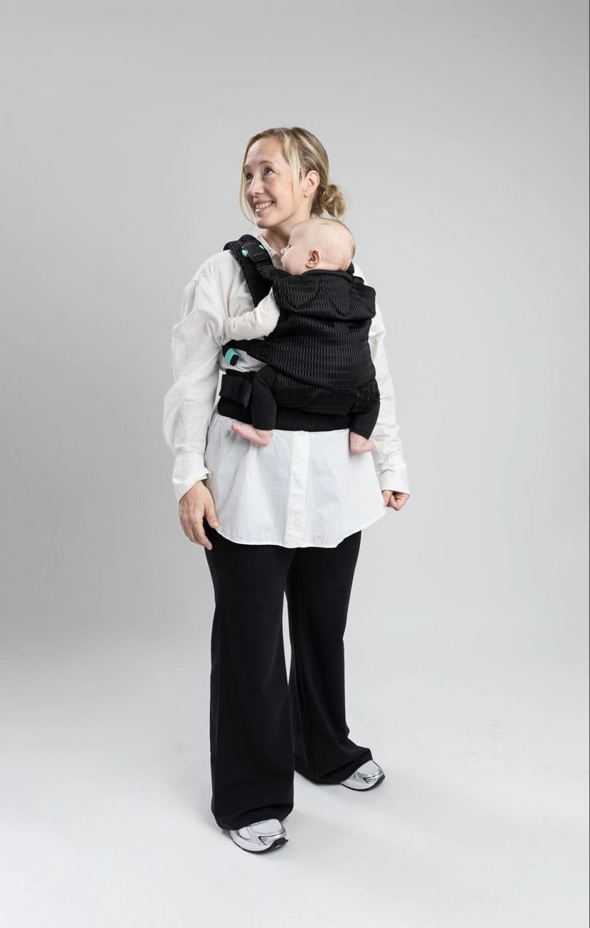 Easy Vol 2 beriseli, Jet Black