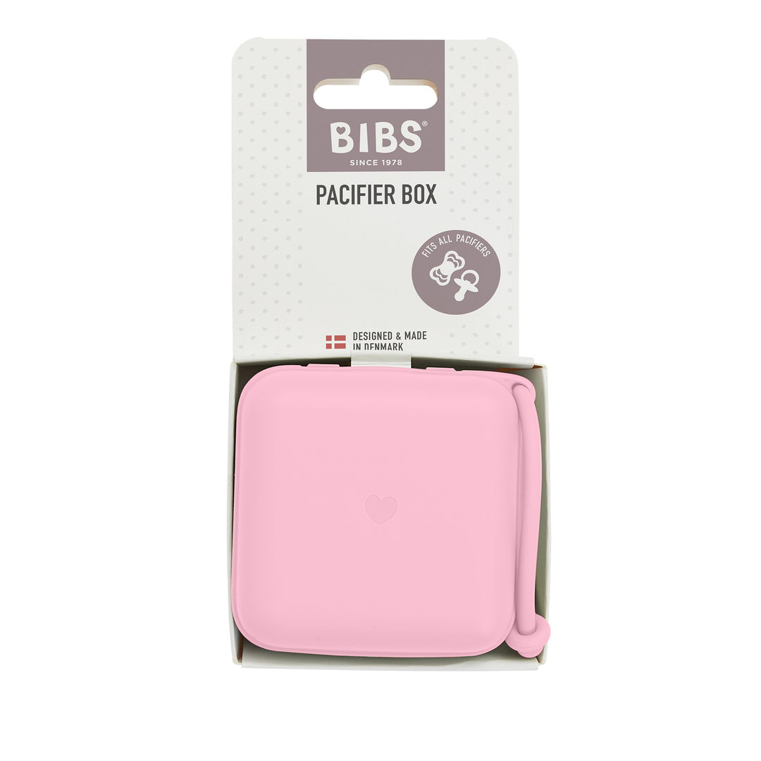 Suttuhúsi, Baby Pink