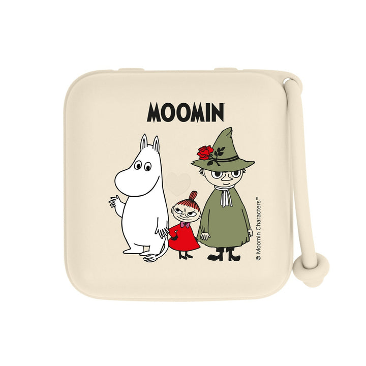 Moomin suttuhúsi