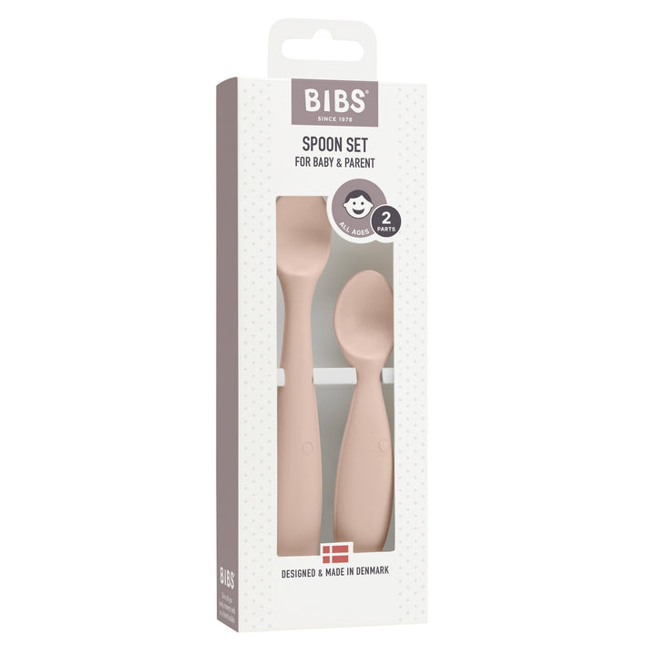 Skeiðir, 2 stk, Blush