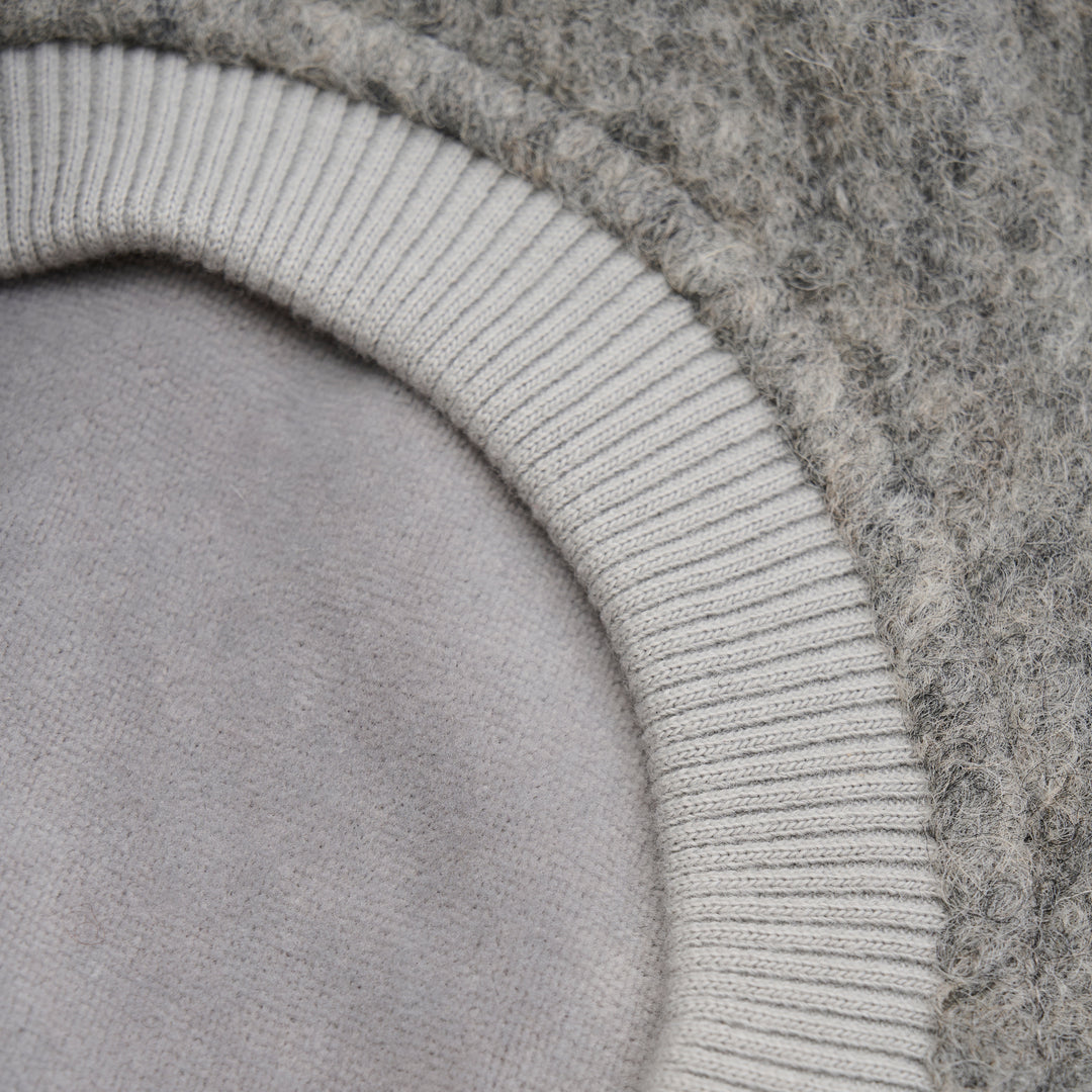 Alpaca brølapa, Grey Melange