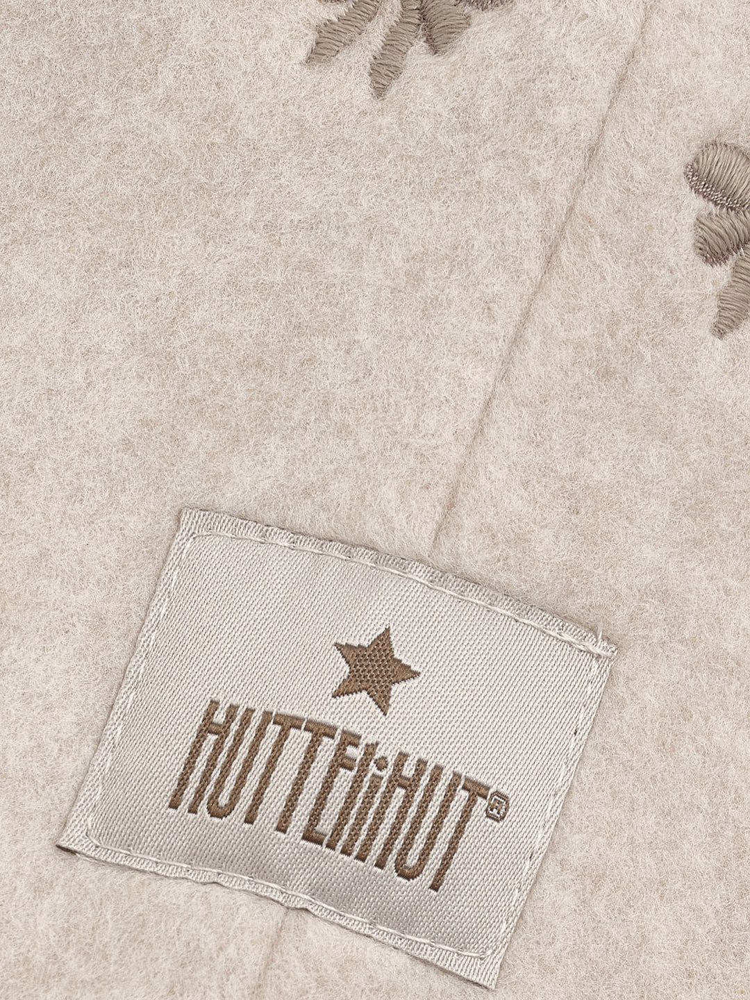 Brølapa, Camel Melange