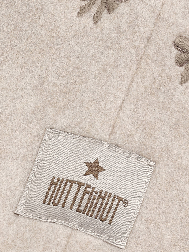 Brølapa, Camel Melange