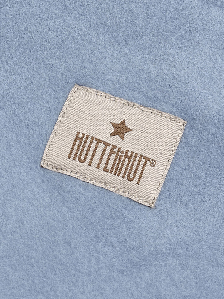 Brølapa, Windward Blue