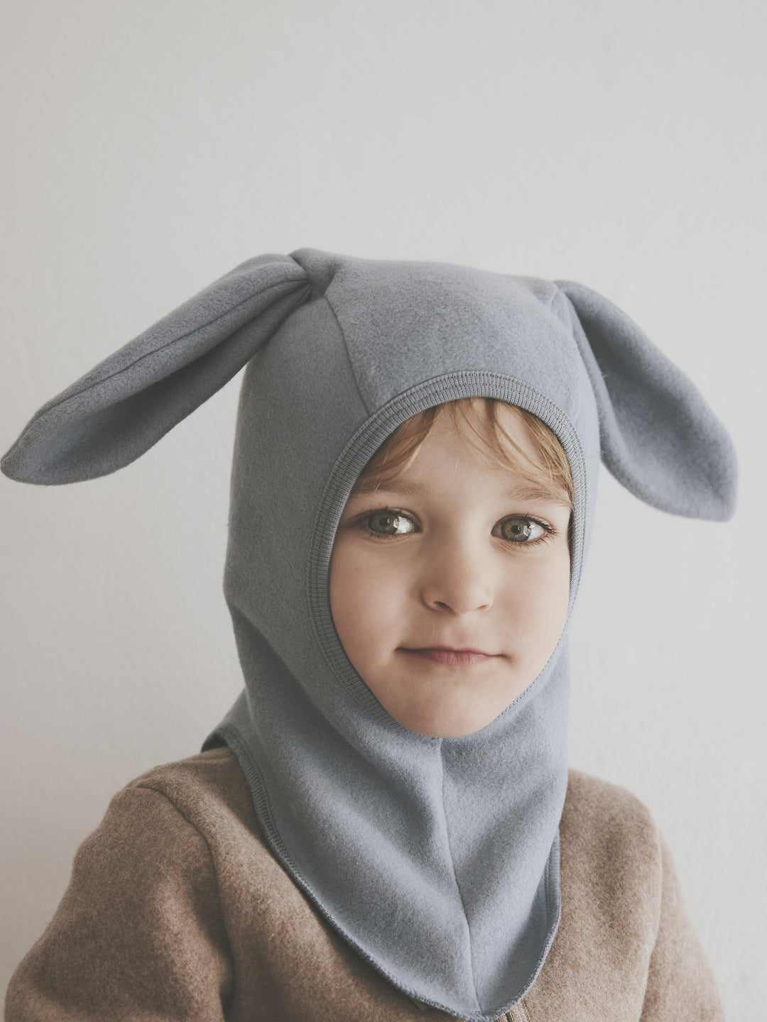 Brølapa, Windward Blue