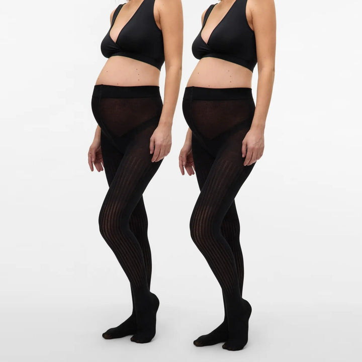Zoe Rib sokkabuxur, 200 den, 2 pör