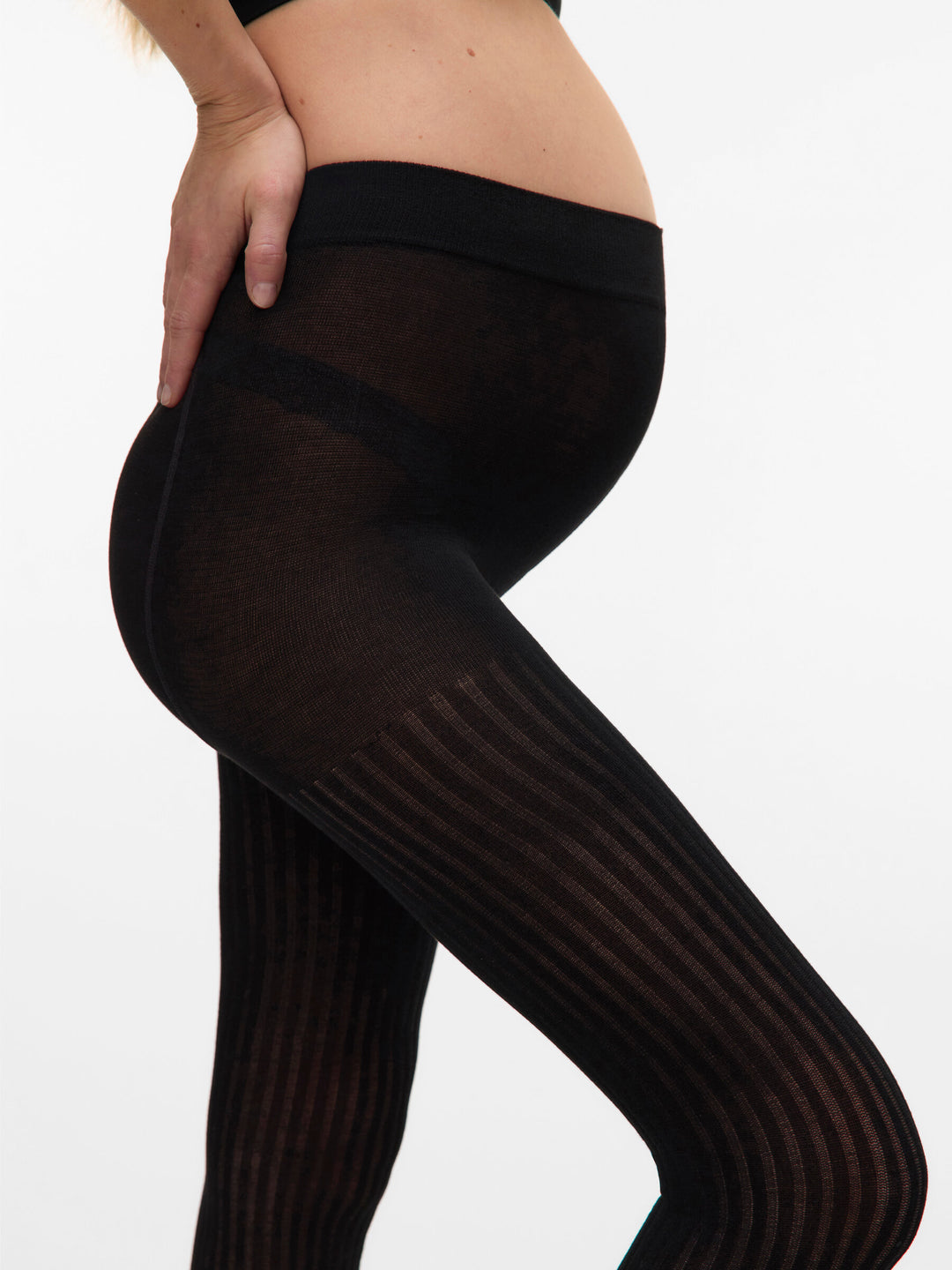 Zoe Rib sokkabuxur, 200 den, 2 pör