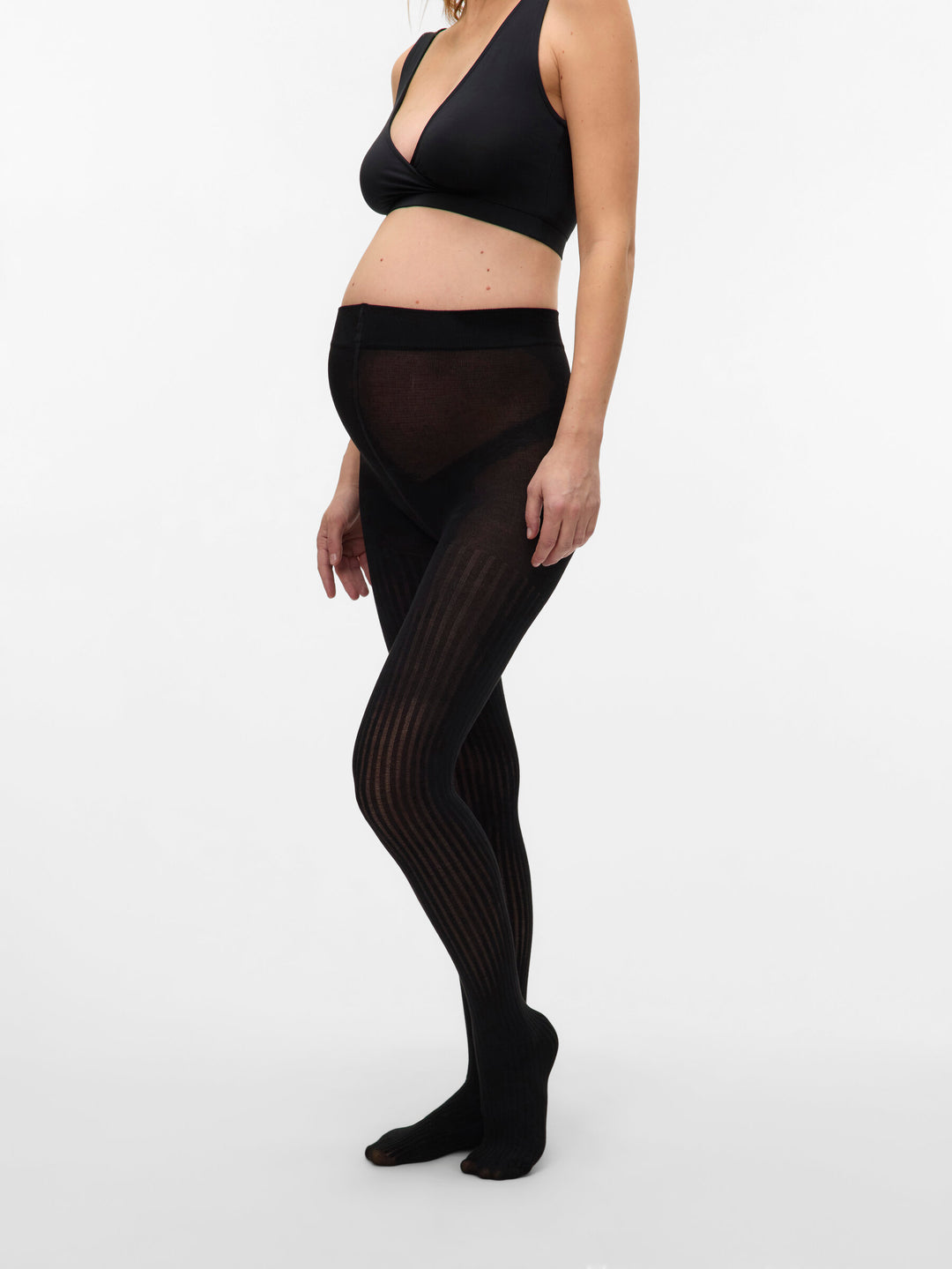 Zoe Rib sokkabuxur, 200 den, 2 pör