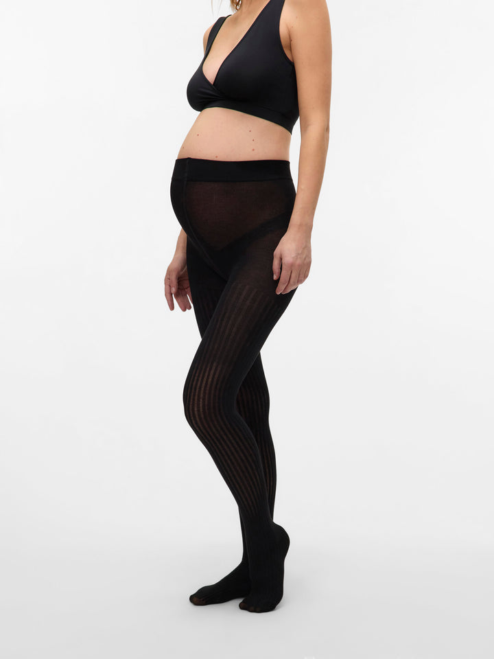 Zoe Rib sokkabuxur, 200 den, 2 pör