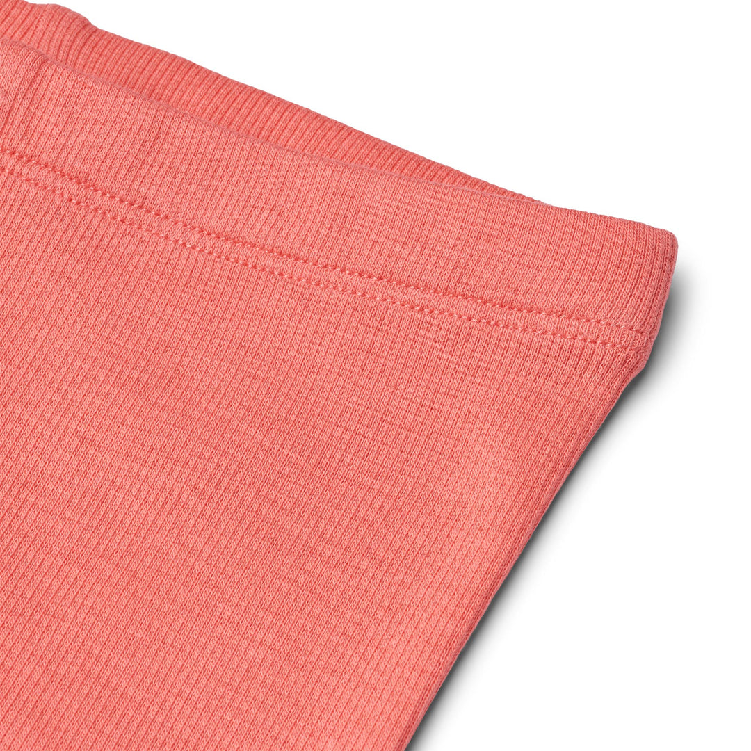Maddy leggings, Light Coral