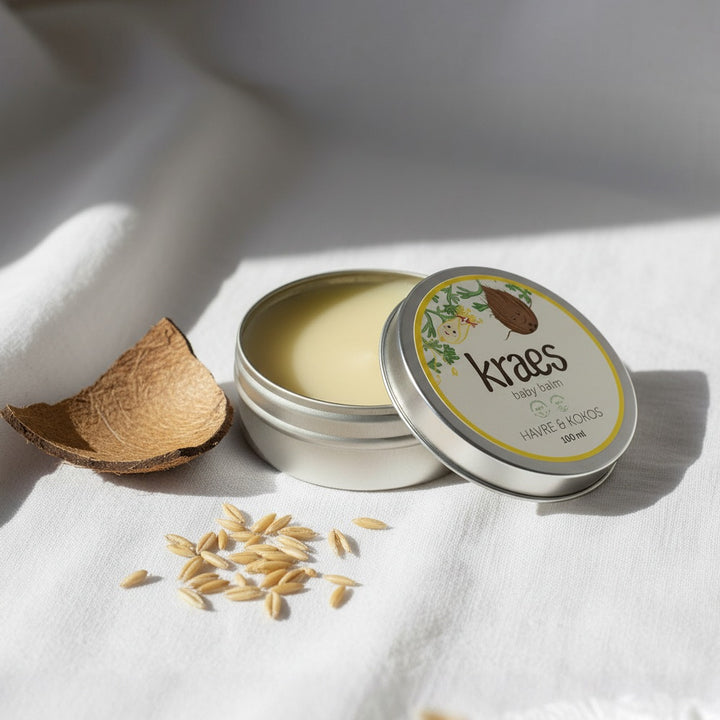 Baby balm, 100 ml