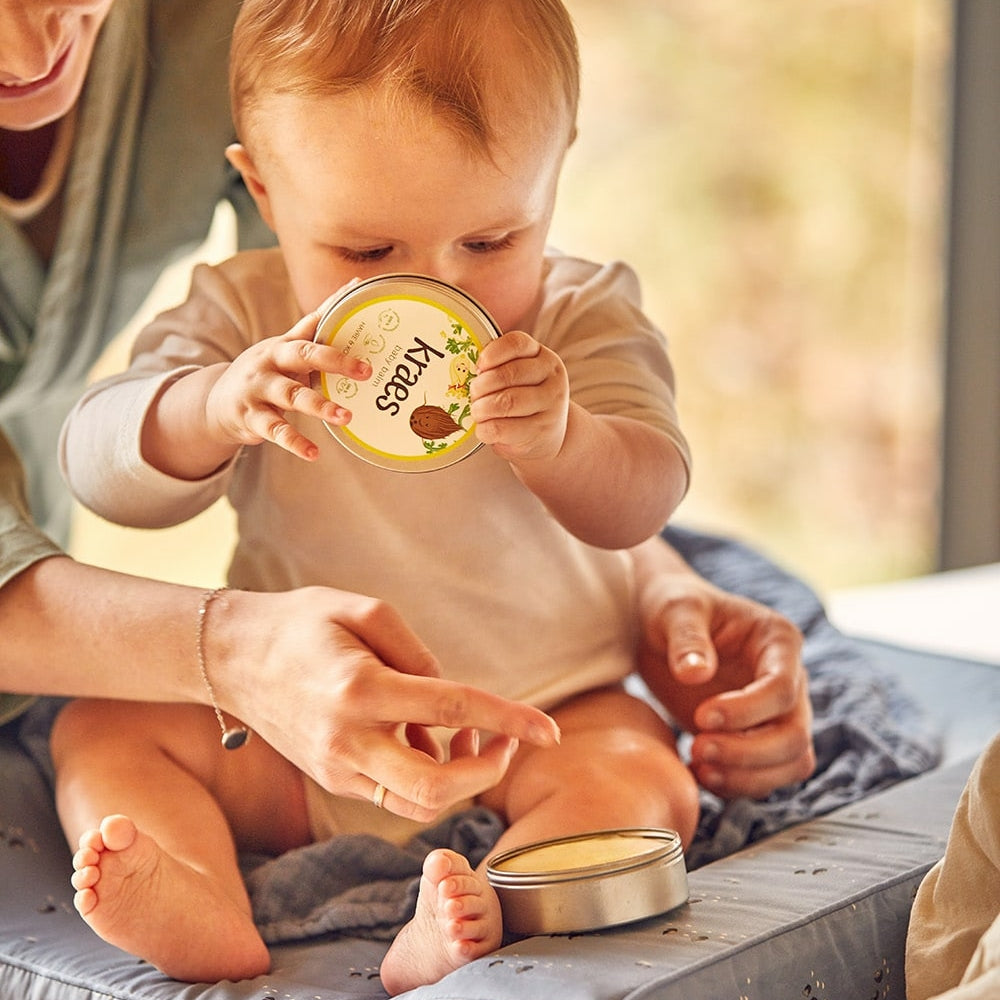 Baby balm, 100 ml