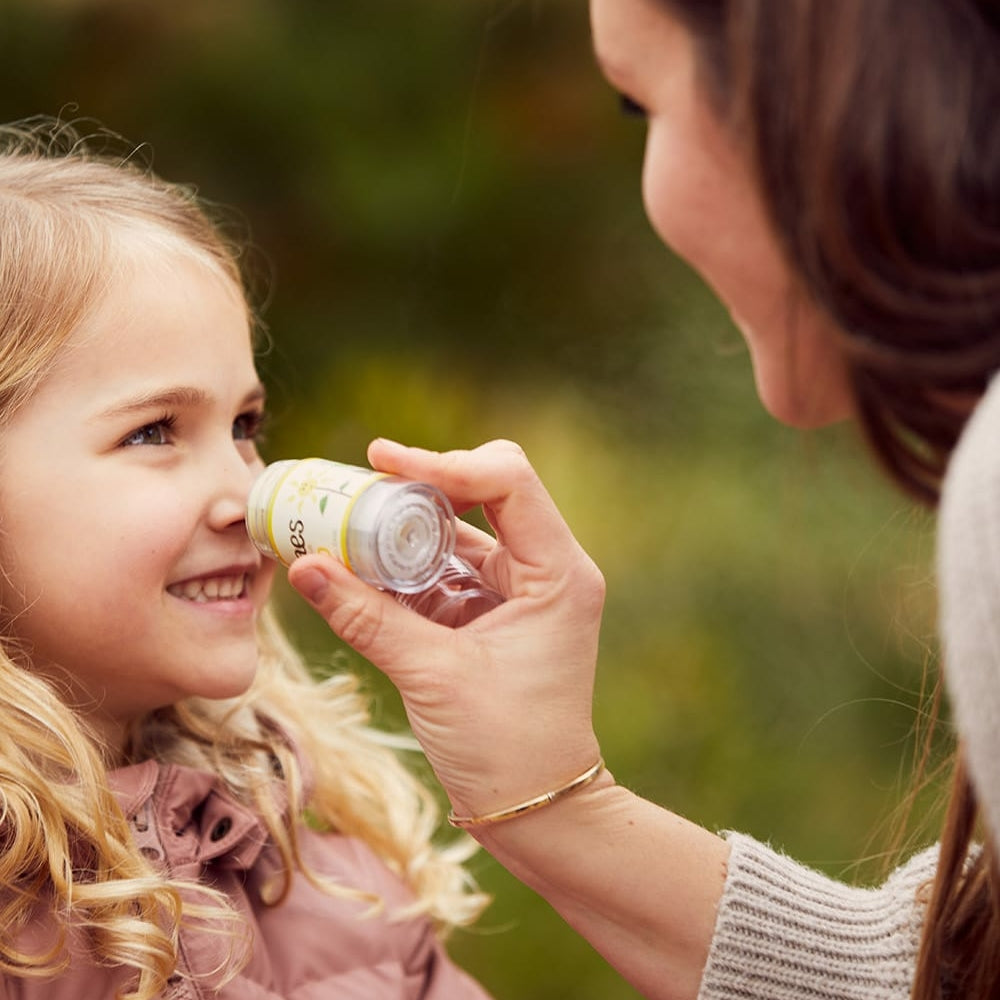 Sólstift SPF 30