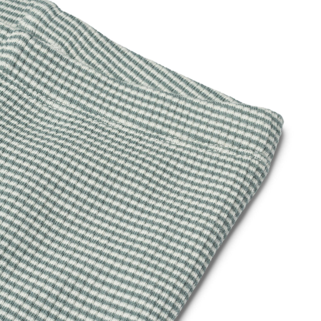 Jules leggings, Stormy Sea Stripe