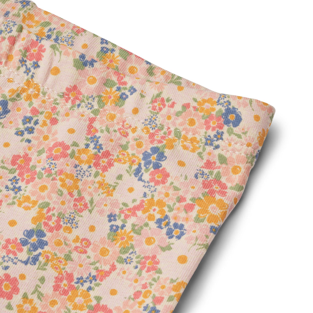 Jules leggings, Multi Flowers