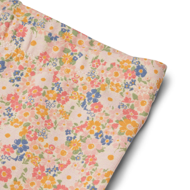 Jules leggings, Multi Flowers