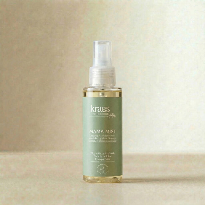 Mama Mist