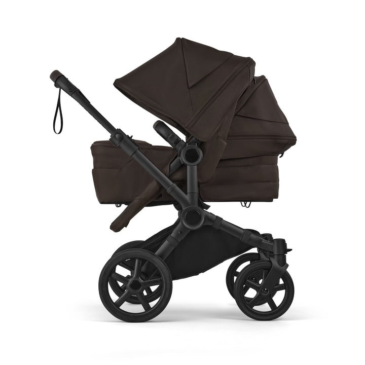 Donkey 6 Duo, Cocoa Brown