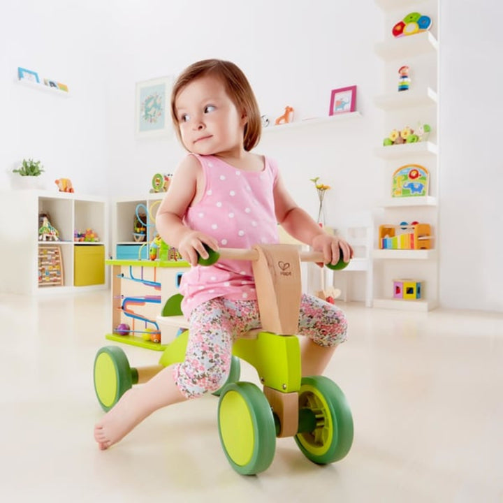Ride-on skutari