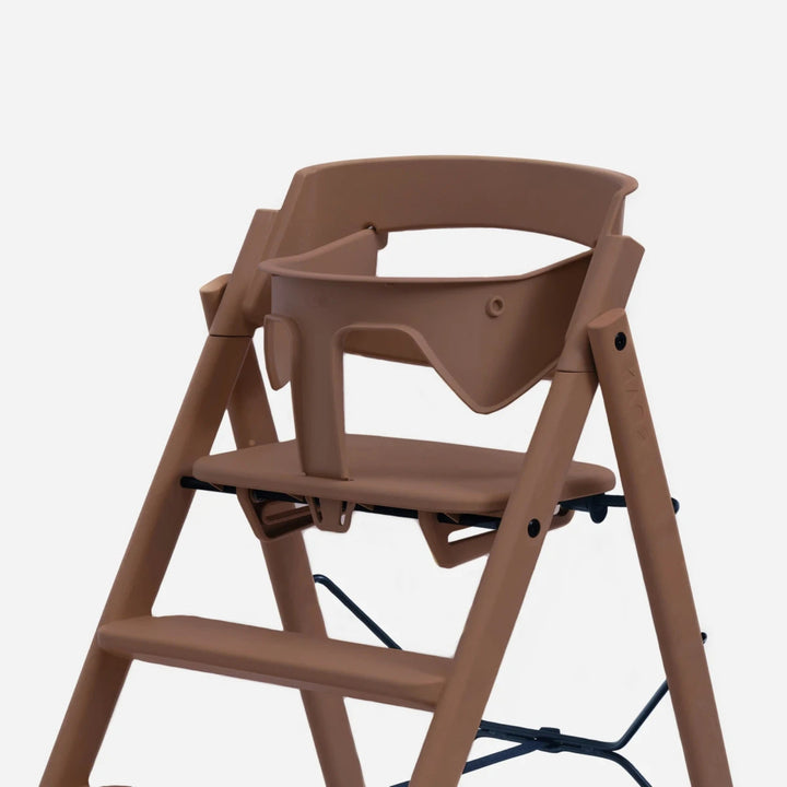 KLAPP boyli og borð, Mocca Brown