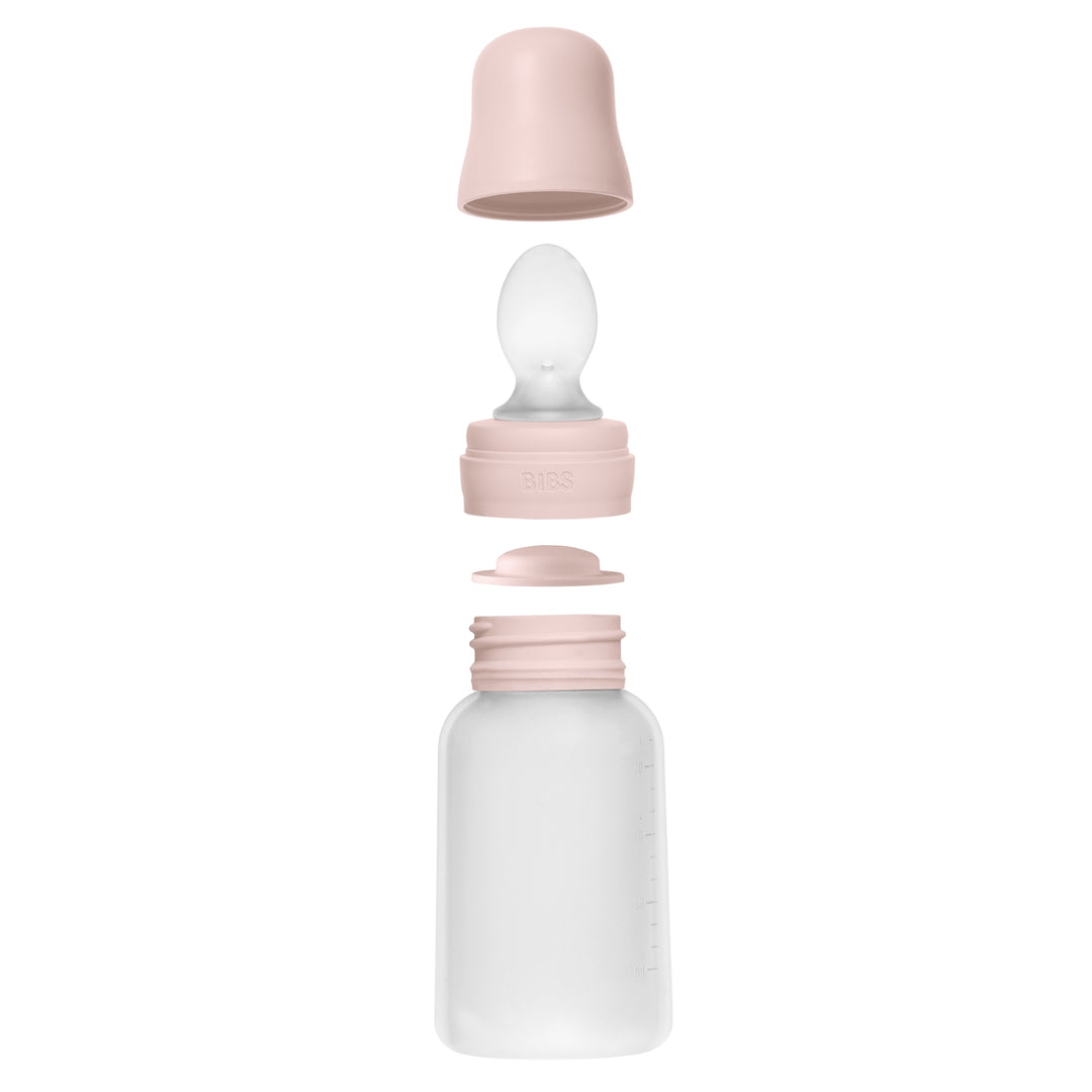 Squeeze Feeder, Petal