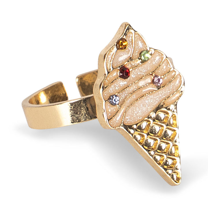 Ringar, 6 stk