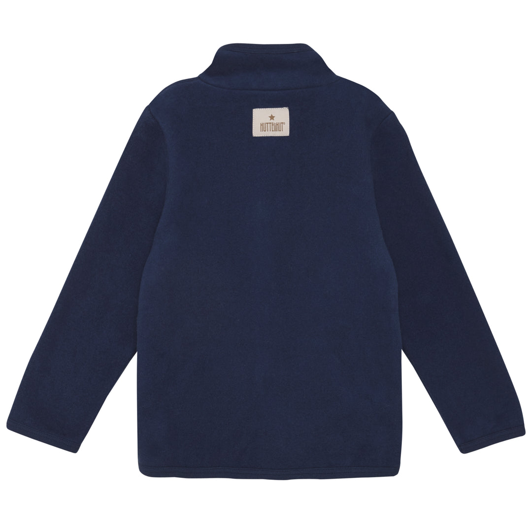 Flistroyggja, Navy Blazer