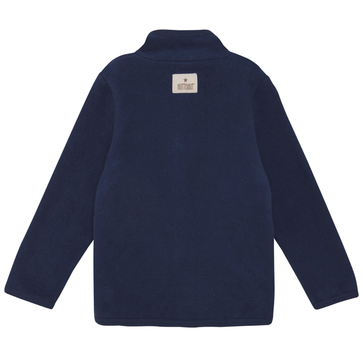 Flistroyggja, Navy Blazer