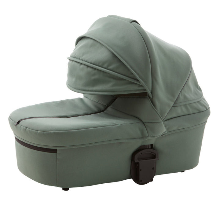 Evoke kombivognur, Green