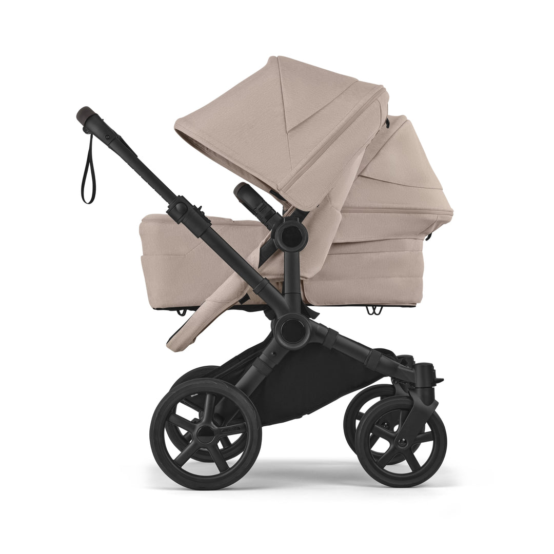 Donkey 6 Duo, Desert Taupe