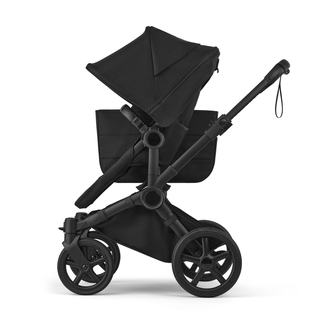 Donkey 6 Mono, Heritage Black