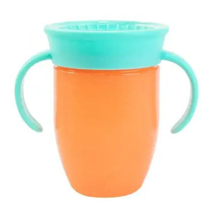 All Around 360 koppur