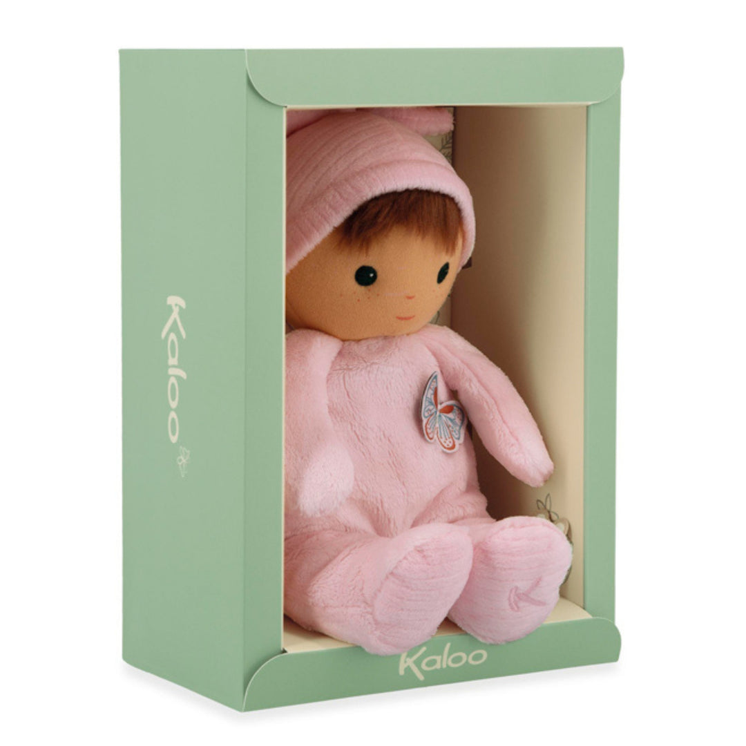 Tendre Bebe, Camellia