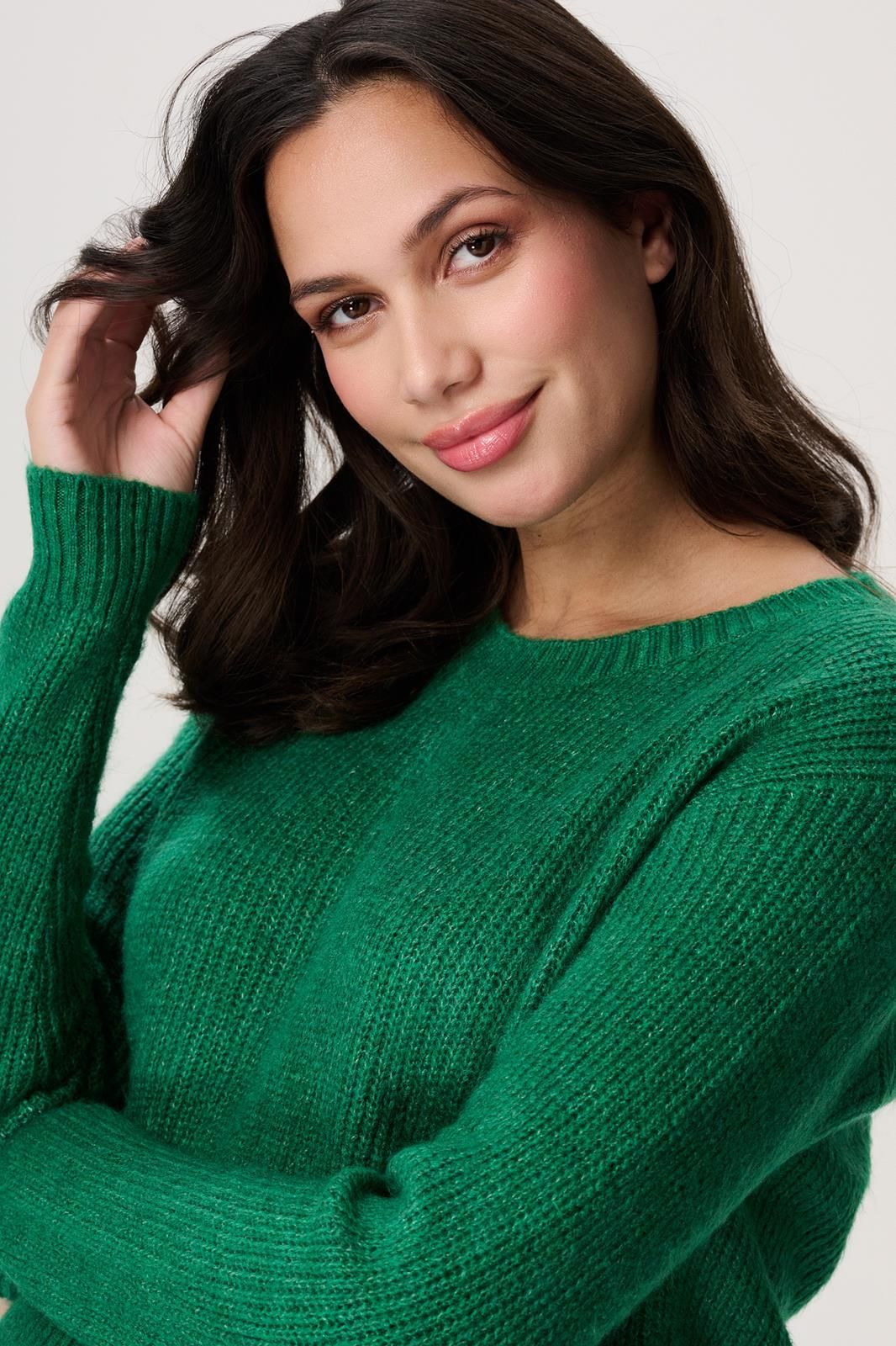 Greve troyggja, Bosphorus