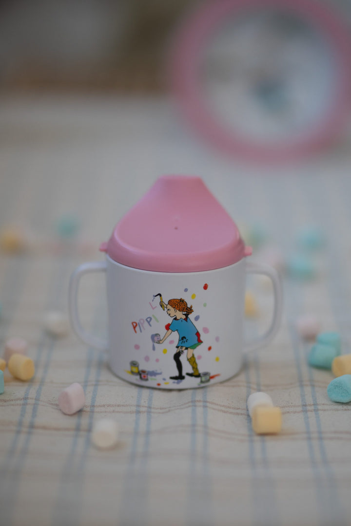 Pippi tútakoppur