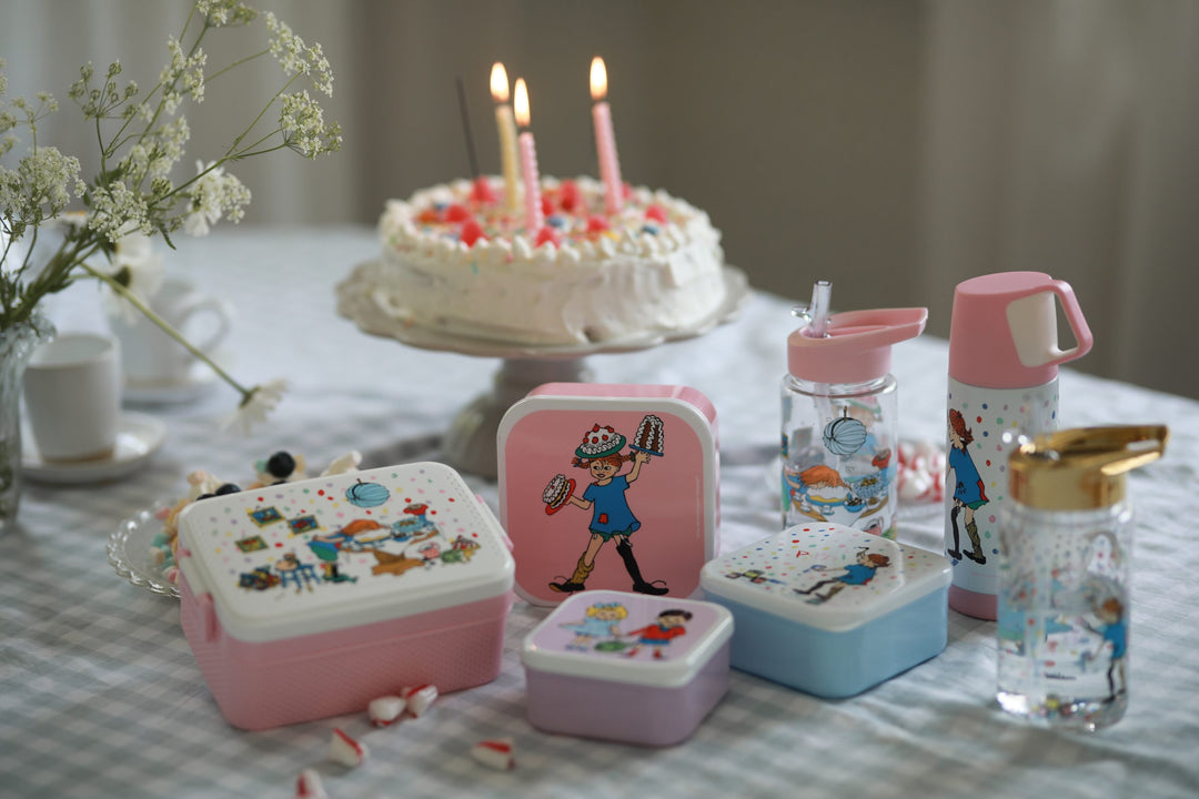 Pippi drekkidunkur