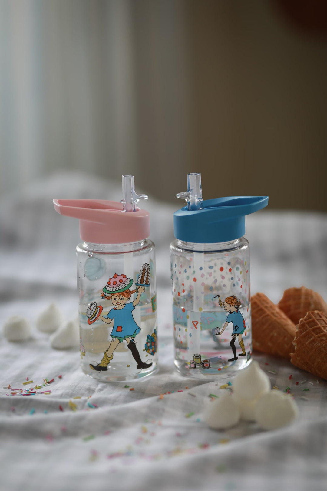 Pippi drekkidunkur