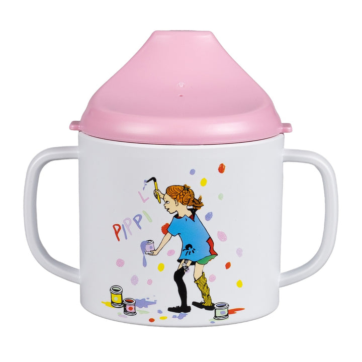 Pippi tútakoppur