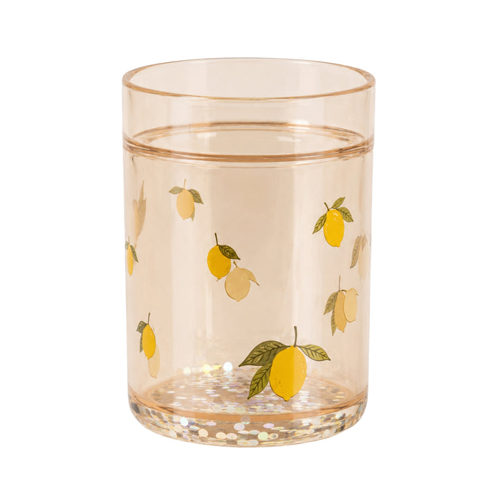 Glimmurkoppur, Lemon