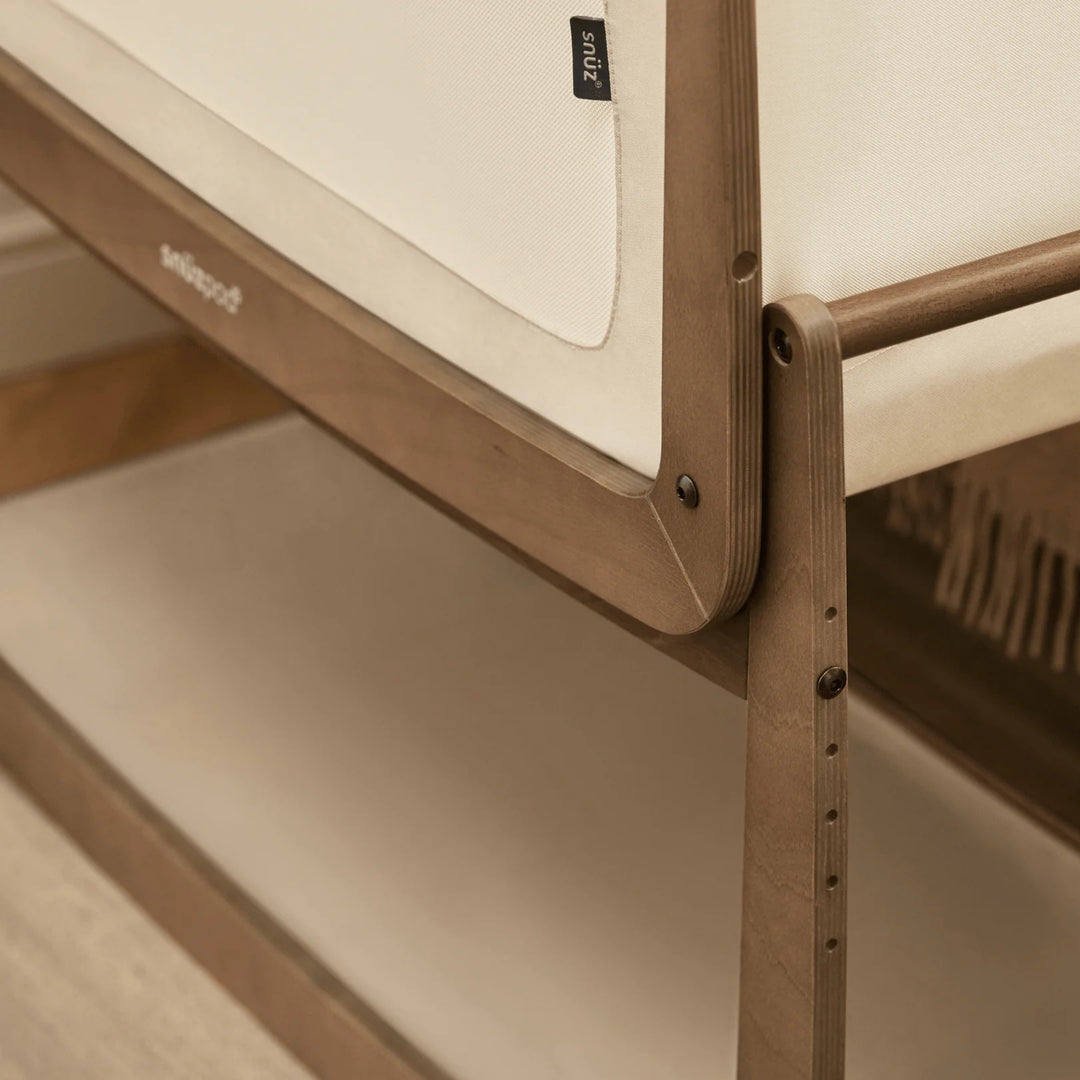 SnuzPod5, Walnut